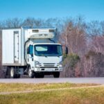 camion 34 frigorifico