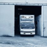camion frio