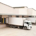 camiones frigorificos 10 ton